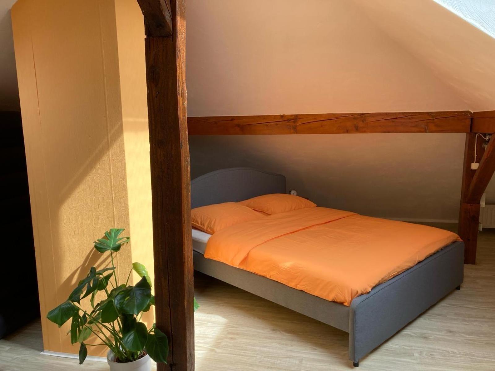 Apartment Naturpur Monschau